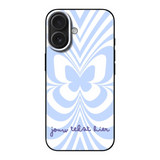 Papillon °1 - Fabriquer une coque de téléphone
