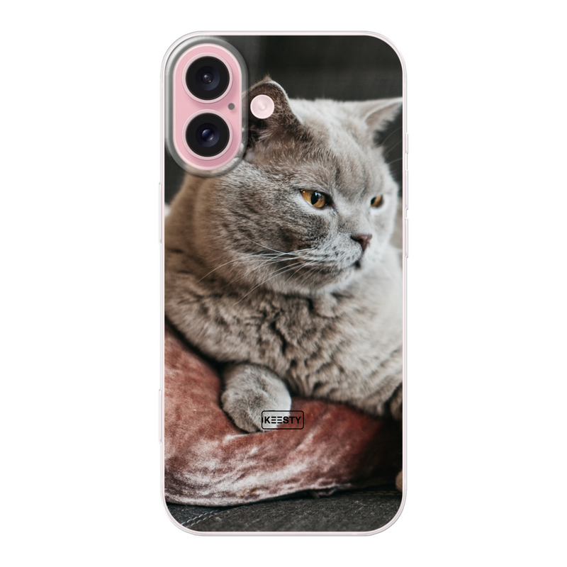 Eigen telefoonhoesje maken met foto