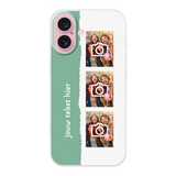 Foto °2 - Telefoonhoesje Met Foto