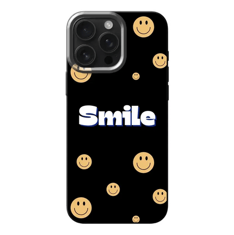 Telefoonhoesje maken smile