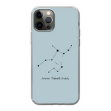 Horoscope °1 - Créez une coque de téléphone - Coque souple - iPhone 12