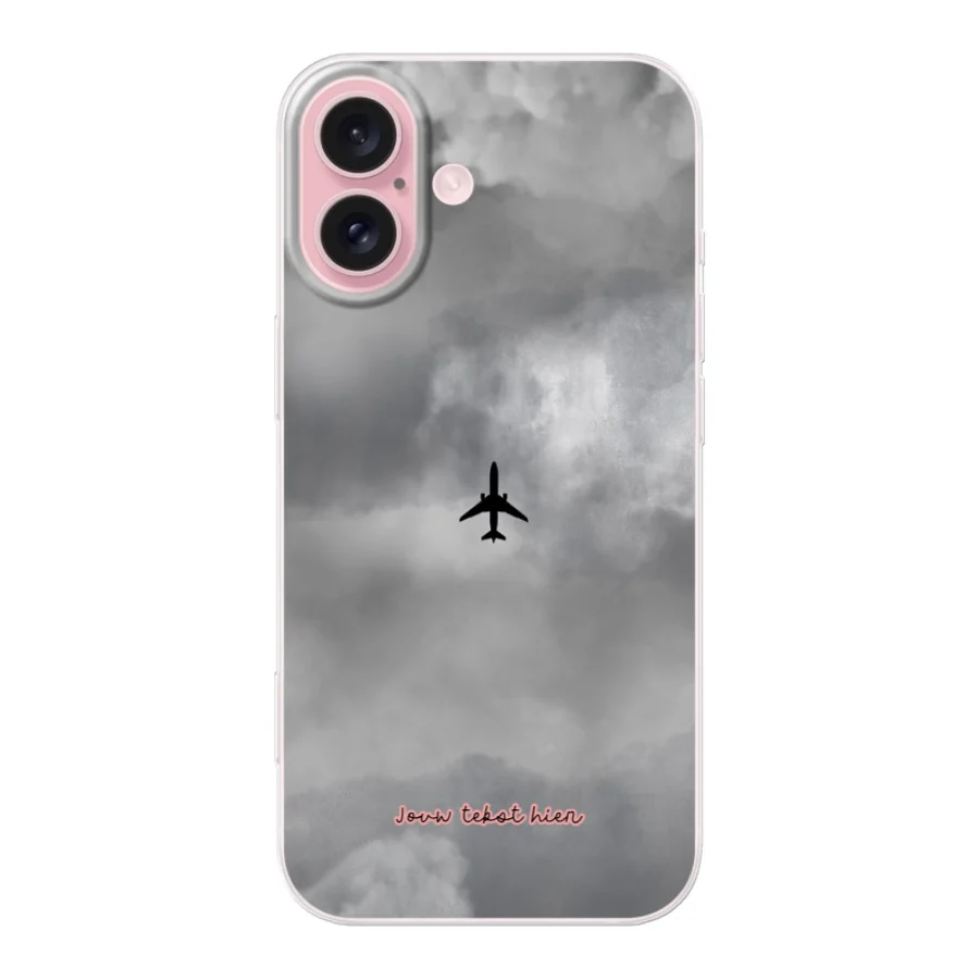 Avion - Fabriquer une coque de téléphone