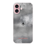 Avion - Fabriquer une coque de téléphone