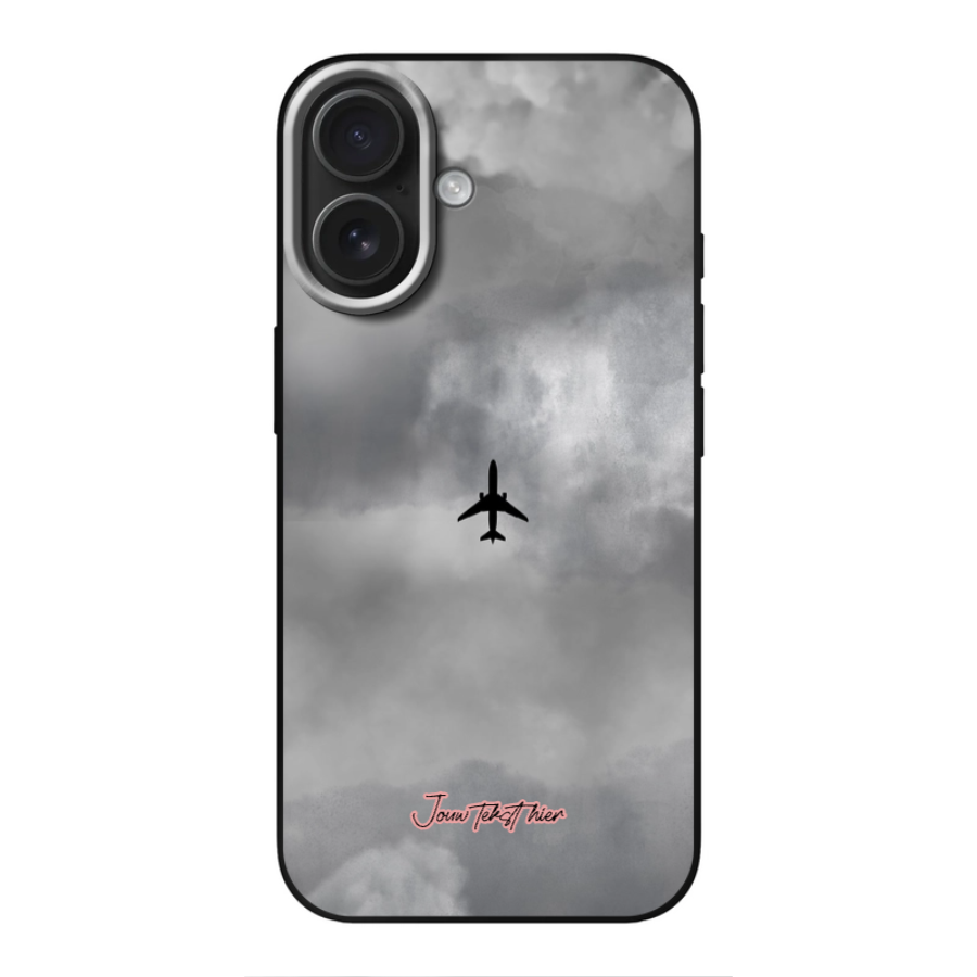 Avion - Fabriquer une coque de téléphone