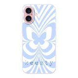 Papillon °1 - Fabriquer une coque de téléphone