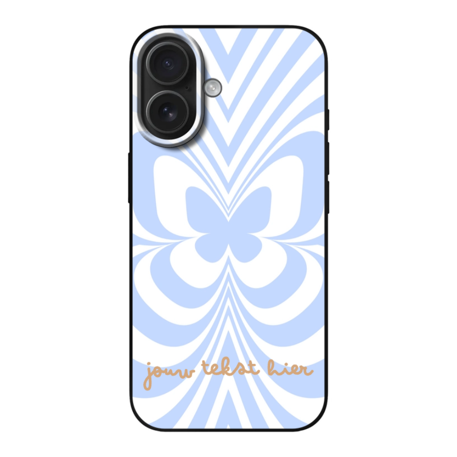 Papillon °1 - Fabriquer une coque de téléphone