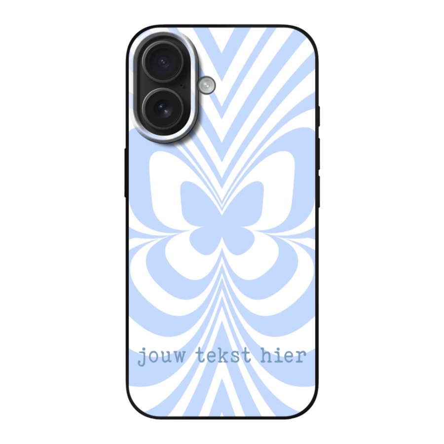 Papillon °1 - Fabriquer une coque de téléphone