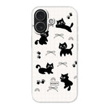 hoesje maken black cat 2