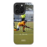 telefoonhoesje met foto maken Apple iPhone 13