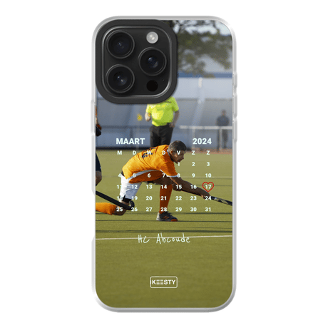 telefoonhoesje met foto maken Apple iPhone 13