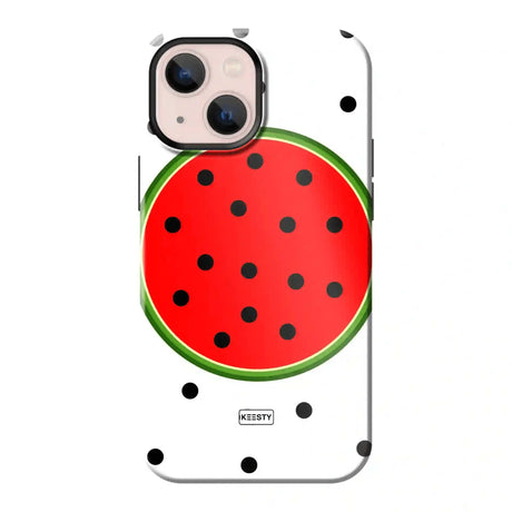 Watermelon - Telefoonhoesje Maken MagSafe Tough