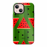 Watermelon - Telefoonhoesje Maken MagSafe Tough