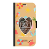 Foto °1 - Summer Mix - Telefoonhoesje Personaliseren