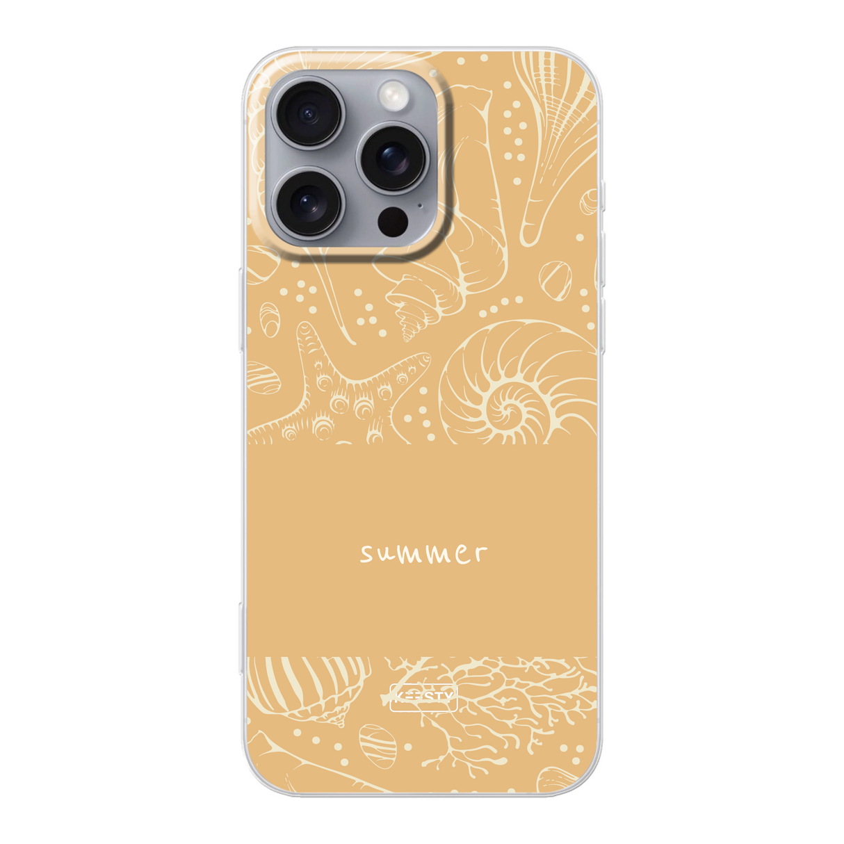 telefoonhoesje maken Apple iPhone 13 Pro