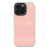 Nom °1 - Mélange de coquillages côtiers - Créateur de coques de téléphone
