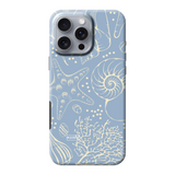 Nom °1 - Mélange de coquillages côtiers - Créateur de coques de téléphone