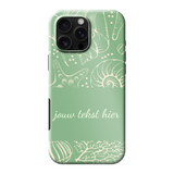 Nom °1 - Mélange de coquillages côtiers - Créateur de coques de téléphone
