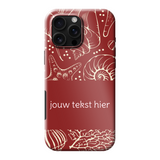 Nom °1 - Mélange de coquillages côtiers - Créateur de coques de téléphone