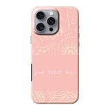 Nom °1 - Mélange de coquillages côtiers - Créateur de coques de téléphone