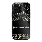 Nom °1 - Mélange de coquillages côtiers - Créateur de coques de téléphone