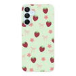 Telefoonhoesje Maken - Aardbeien °1 - Telefoonhoesje Maken - 